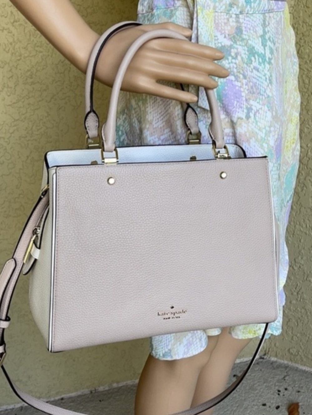 ⏳️TODAY ONLY⏳️🌿🕊Kate Spade Bag🕊🌿
